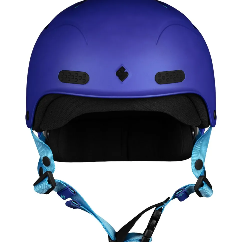 Wanderer II Helmet
