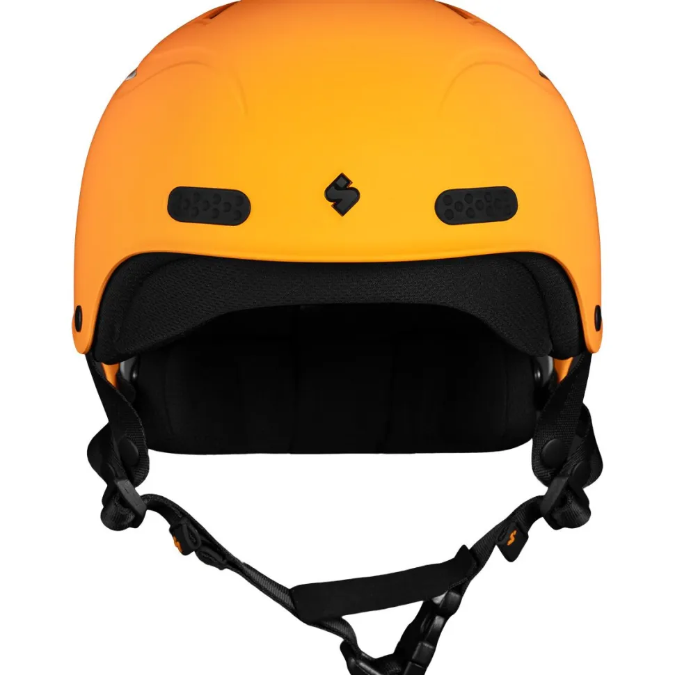 Wanderer II Helmet