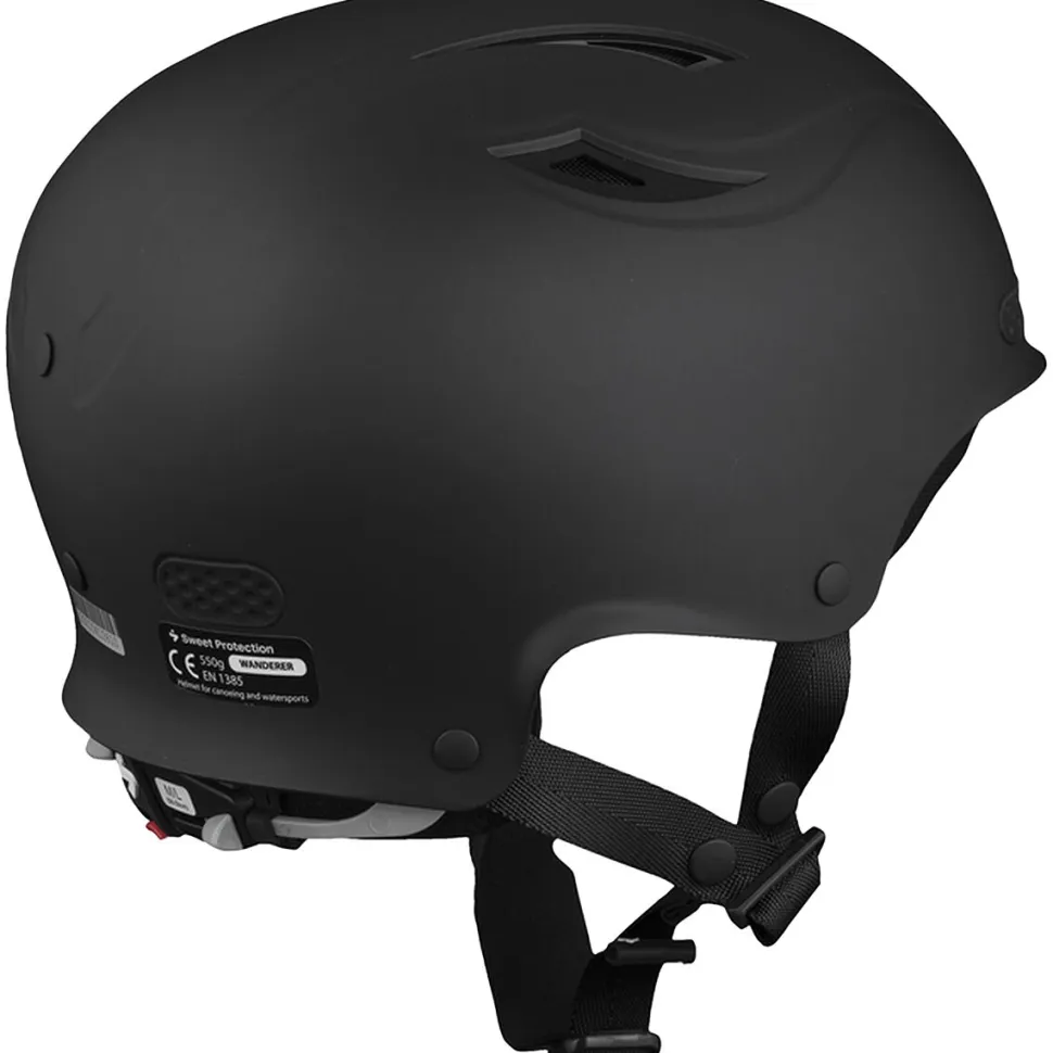Wanderer II Helmet