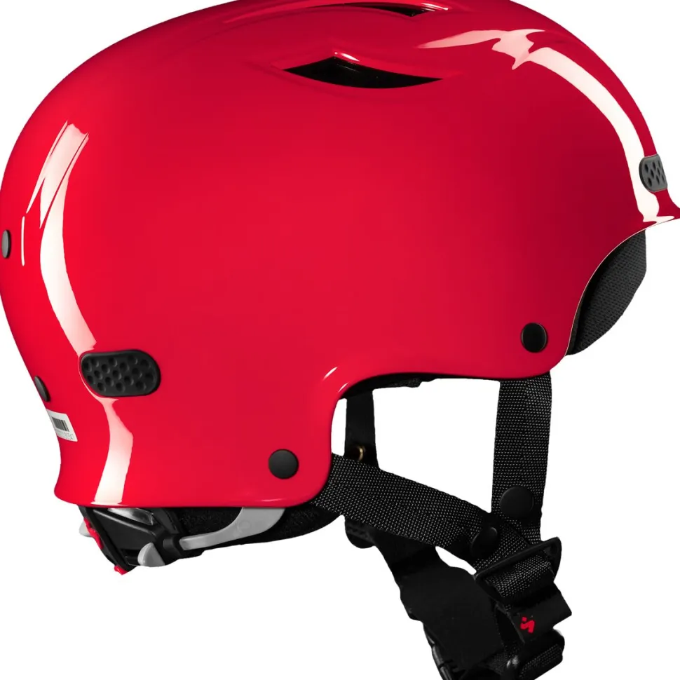 Wanderer II Helmet