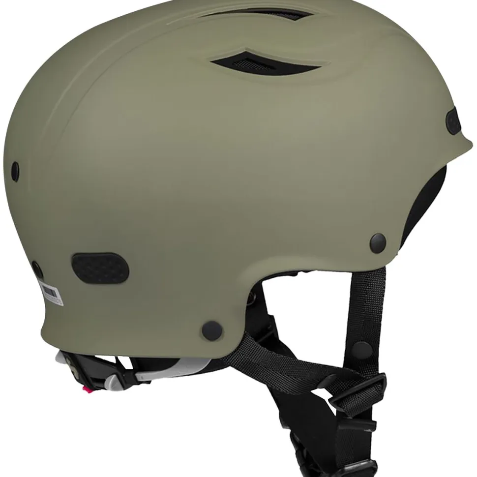 Wanderer II Helmet