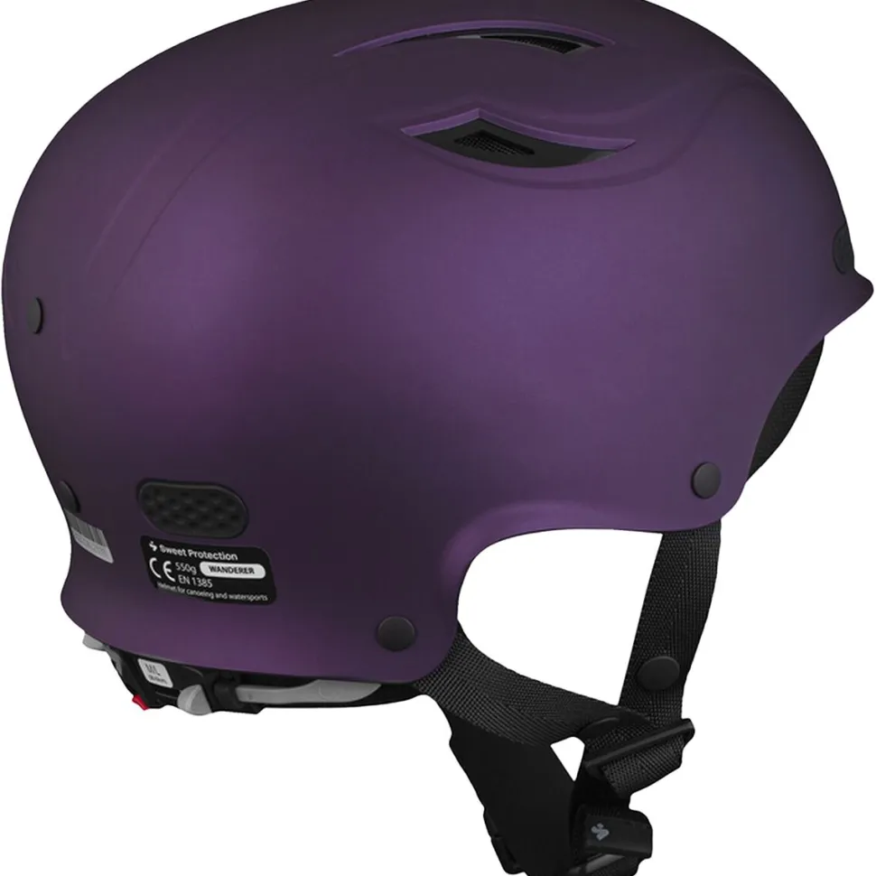 Wanderer II Helmet