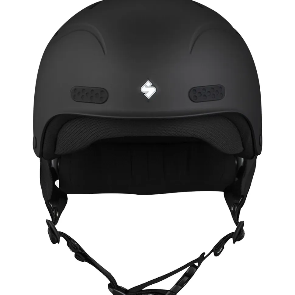 Wanderer II Helmet