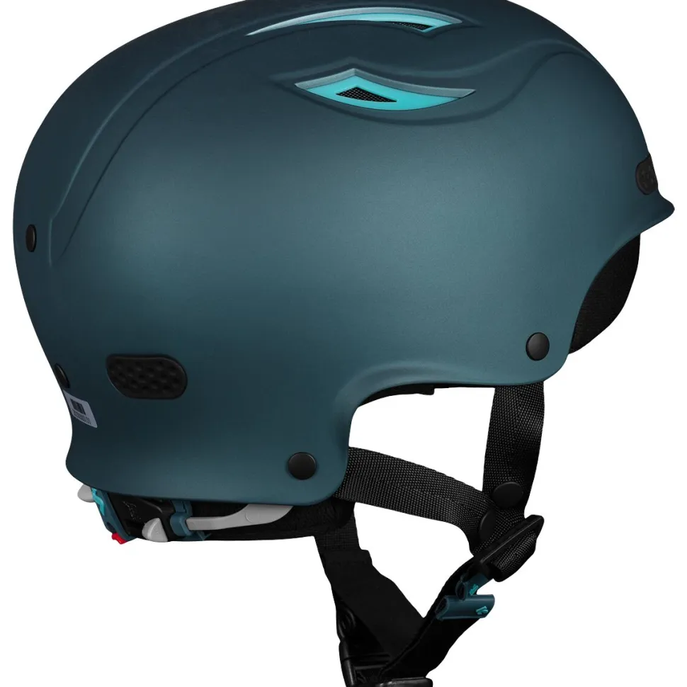 Wanderer II Helmet
