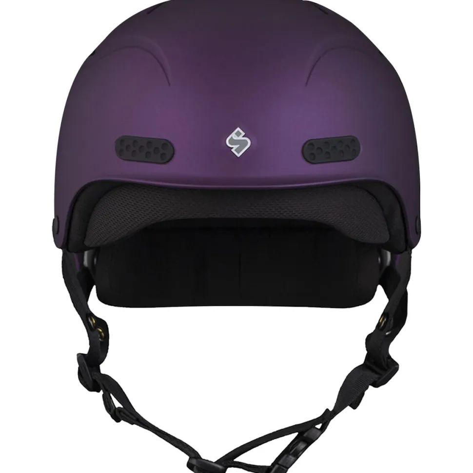 Wanderer II Helmet