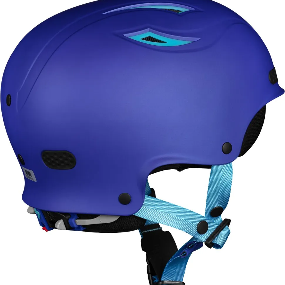 Wanderer II Helmet