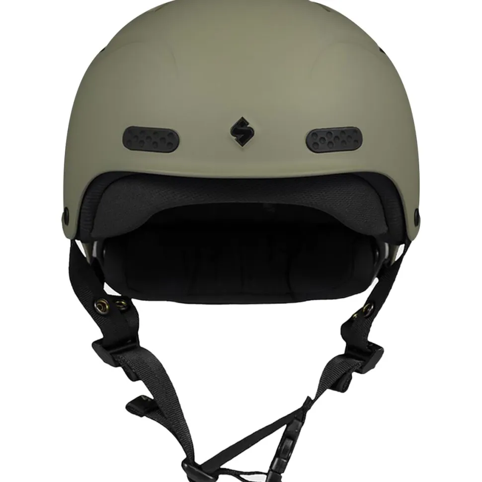 Wanderer II Helmet