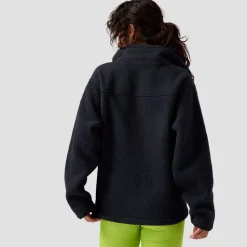 Wander Pile-Fleece Jacket - Women's