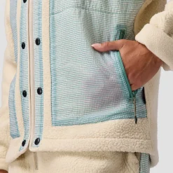 Wander Pile-Fleece Jacket - Women's