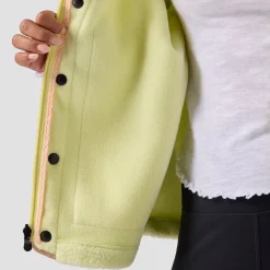 Wander Pile-Fleece Jacket - Women's