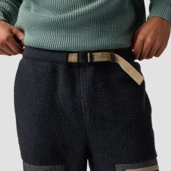 Wander Pile-Fleece Pant - Men's