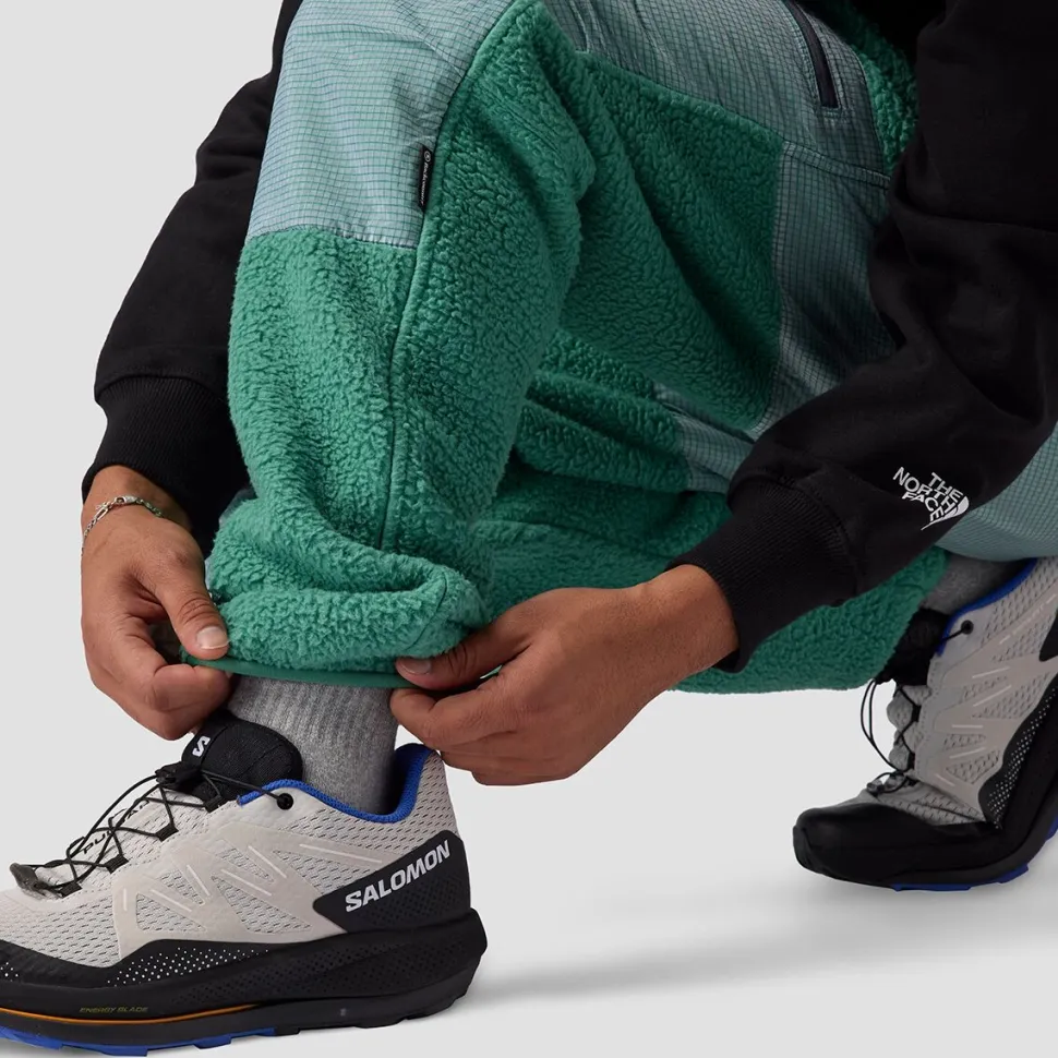 Wander Pile-Fleece Pant - Men's