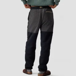 Wander Pile-Fleece Pant - Men's
