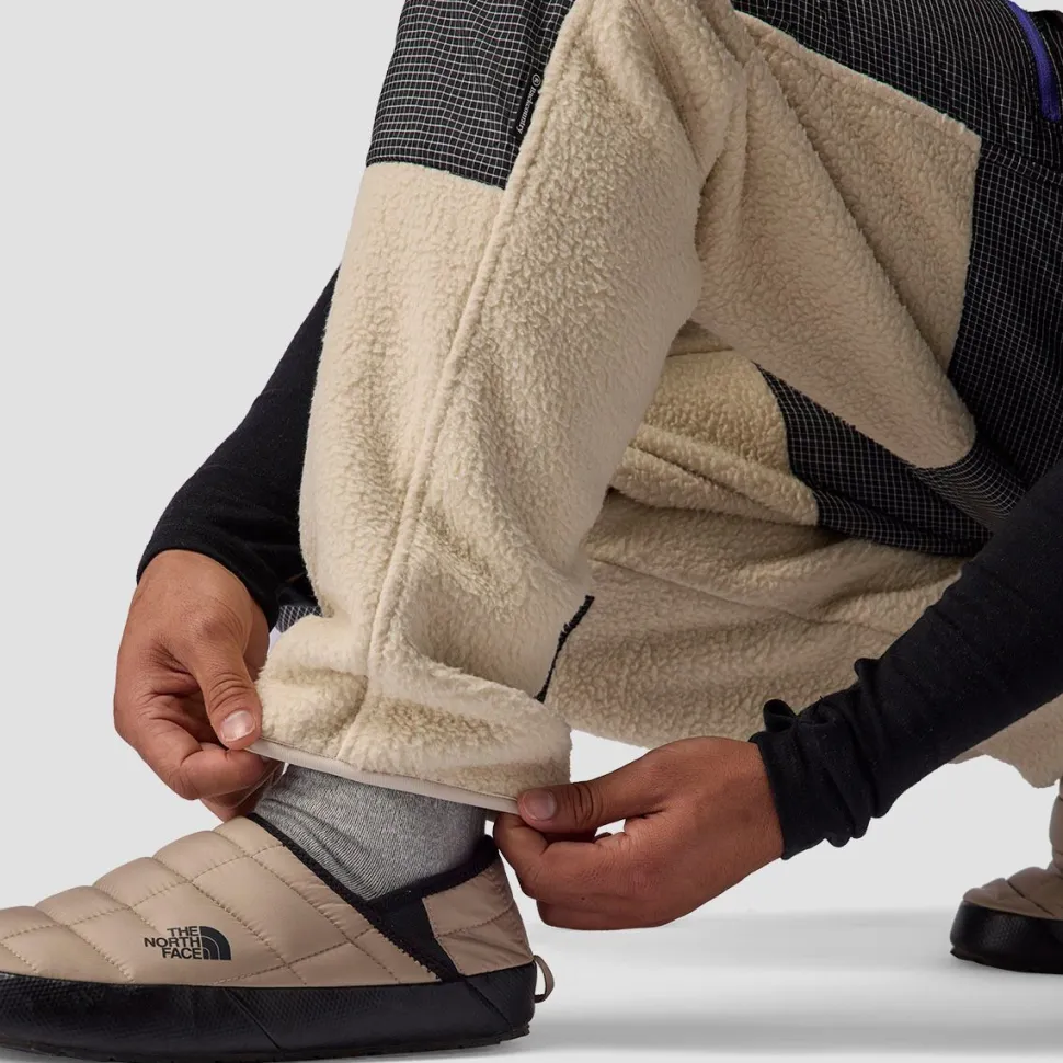 Wander Pile-Fleece Pant - Men's