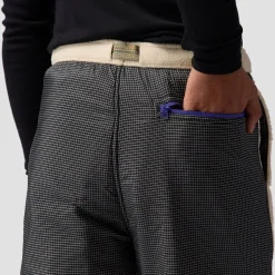 Wander Pile-Fleece Pant - Men's