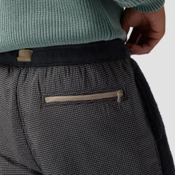 Wander Pile-Fleece Pant - Men's