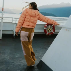 Wander Pile-Fleece Pant - Women's