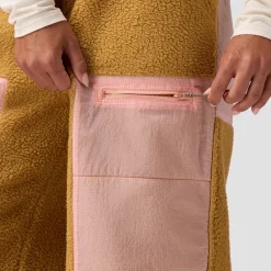 Wander Pile-Fleece Pant - Women's