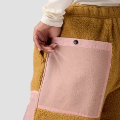 Wander Pile-Fleece Pant - Women's