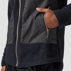 Wander Pile-Fleece Shirt Jacket- Men's