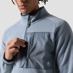 Wander Sweater Fleece 1/2-Zip - Men's