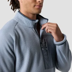 Wander Sweater Fleece 1/2-Zip - Men's