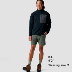 Wander Sweater Fleece 1/2-Zip - Men's