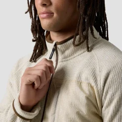 Wander Sweater Fleece 1/2-Zip - Men's