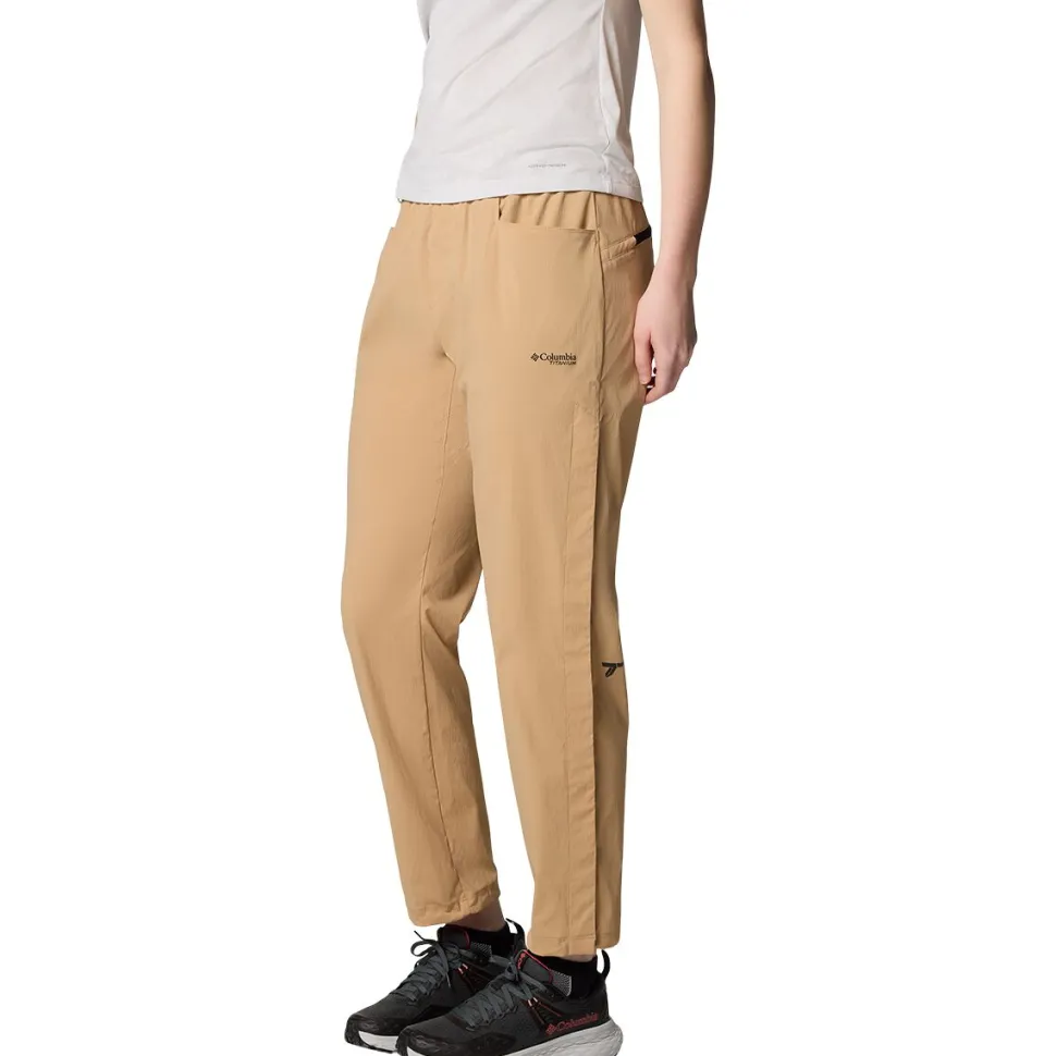 Wanoga Pro Vent Pant - Women's