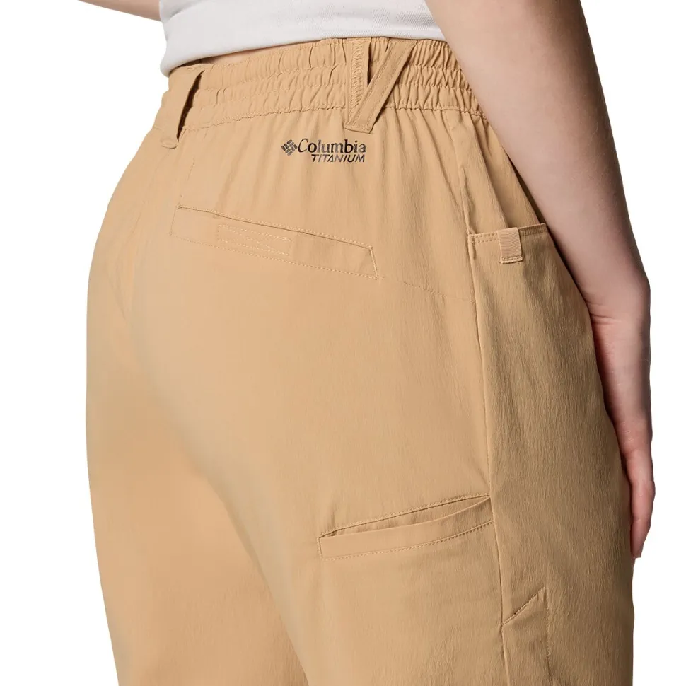 Wanoga Pro Vent Pant - Women's