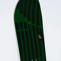 Warden Snowboard - 2026