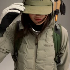 WarmCube Active Aerothermal Hooded Jacket - Women's