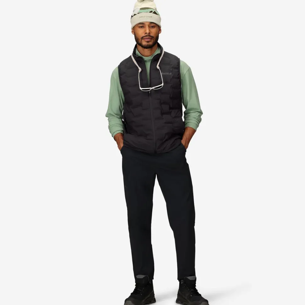 WarmCube Active Aerothermal Vest - Men's