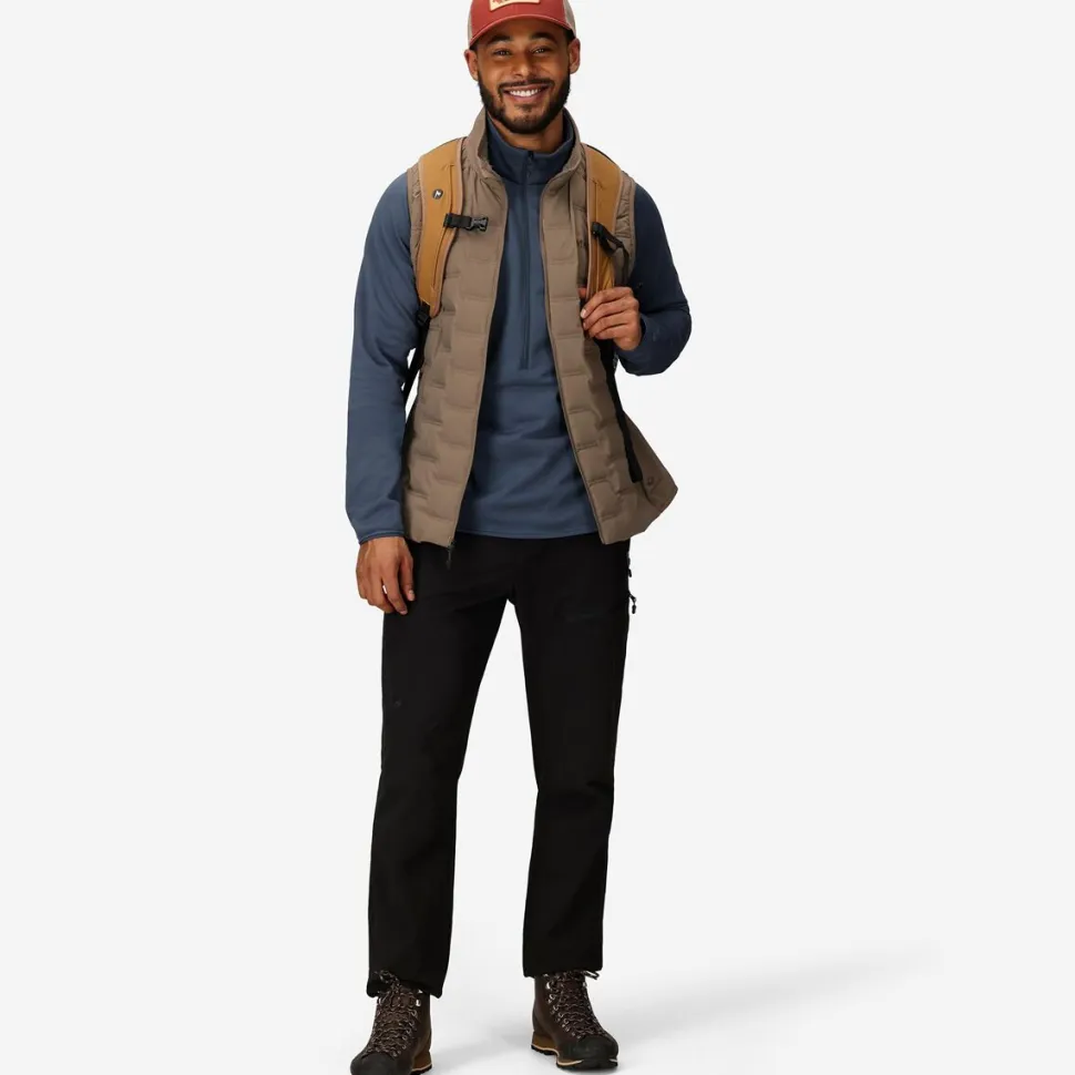 WarmCube Active Aerothermal Vest - Men's