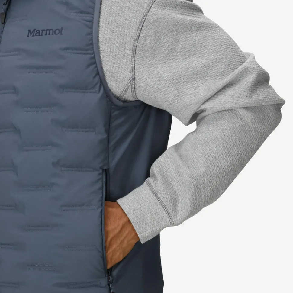 WarmCube Active Aerothermal Vest - Men's