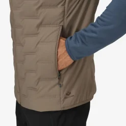 WarmCube Active Aerothermal Vest - Men's