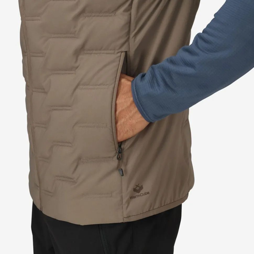 WarmCube Active Aerothermal Vest - Men's