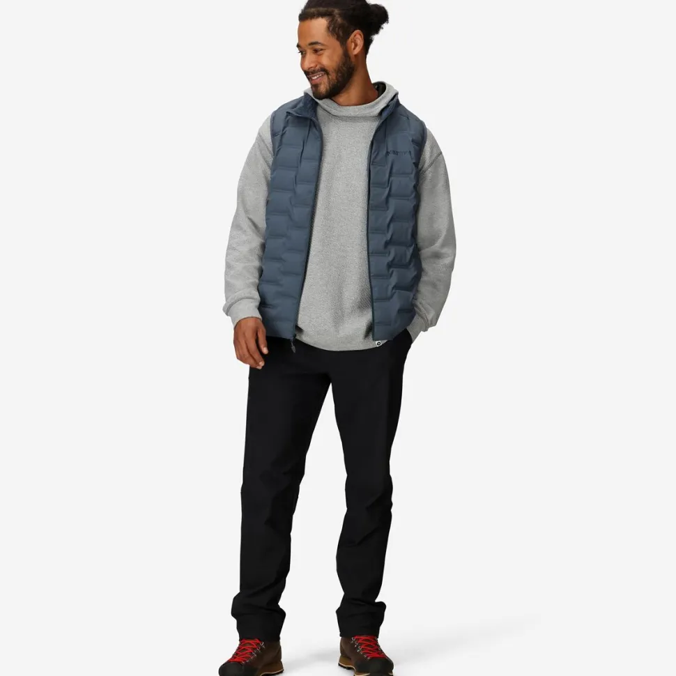 WarmCube Active Aerothermal Vest - Men's
