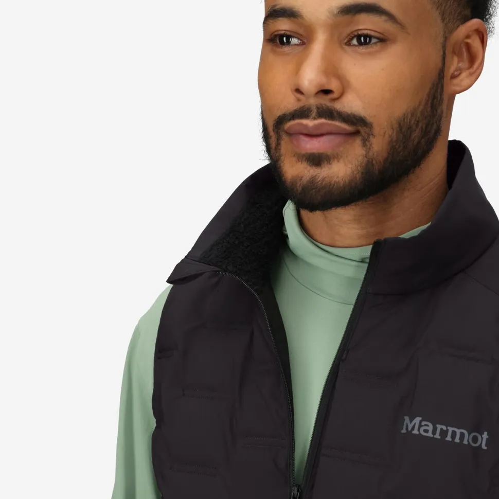 WarmCube Active Aerothermal Vest - Men's