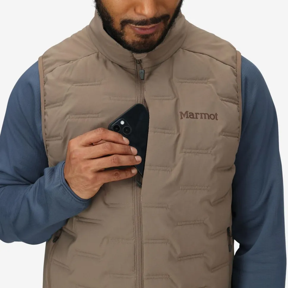 WarmCube Active Aerothermal Vest - Men's