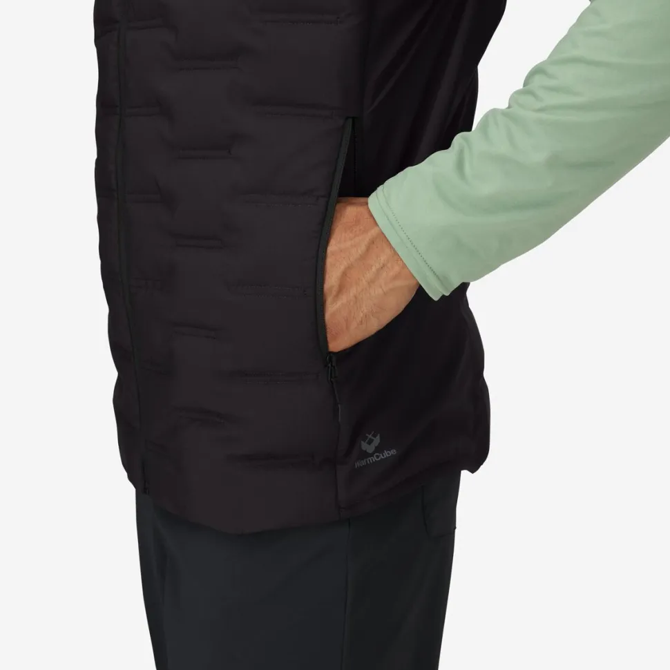 WarmCube Active Aerothermal Vest - Men's