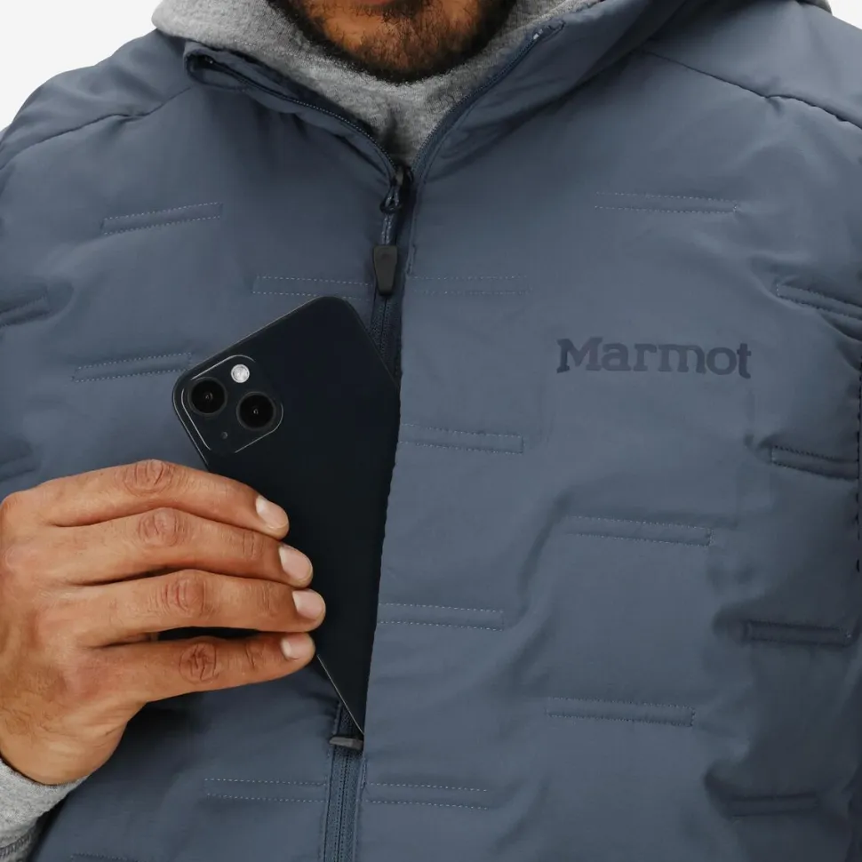 WarmCube Active Aerothermal Vest - Men's