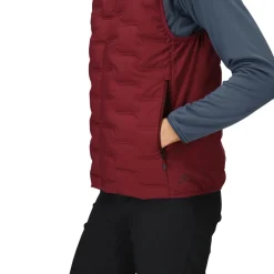 WarmCube Active Aerothermal Vest - Women's