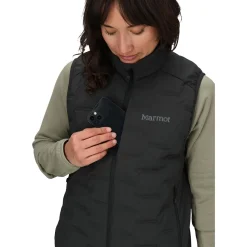 WarmCube Active Aerothermal Vest - Women's