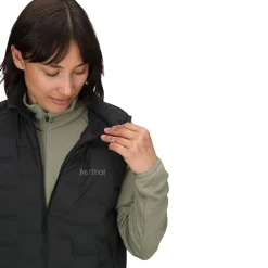 WarmCube Active Aerothermal Vest - Women's