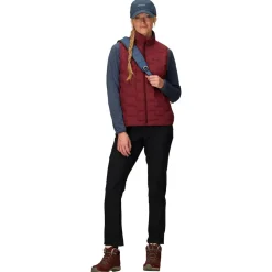 WarmCube Active Aerothermal Vest - Women's