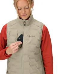WarmCube Active Aerothermal Vest - Women's