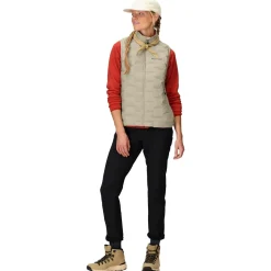 WarmCube Active Aerothermal Vest - Women's
