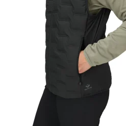 WarmCube Active Aerothermal Vest - Women's