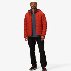 WarmCube Active Novus Jacket - Men's